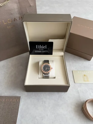 BVLGARI Watch 1 (Reference_ 103067) (1)