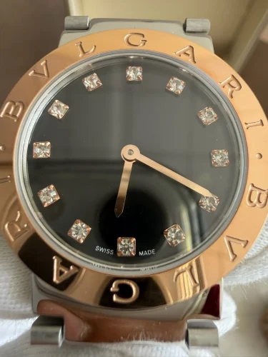 BVLGARI Watch 1 (Reference_ 103067) (14)