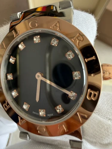 BVLGARI Watch 1 (Reference_ 103067) (16)