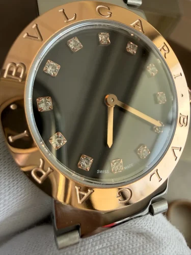BVLGARI Watch 1 (Reference_ 103067) (17)