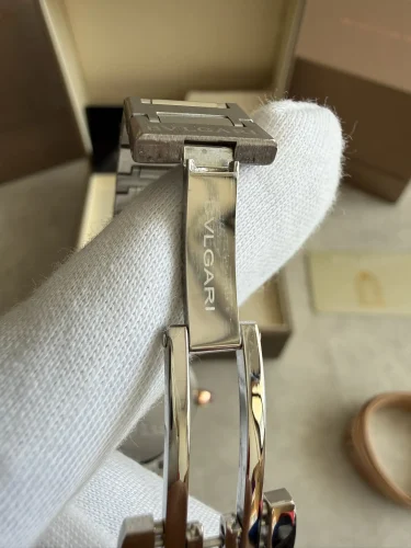 BVLGARI Watch 1 (Reference_ 103067) (8)