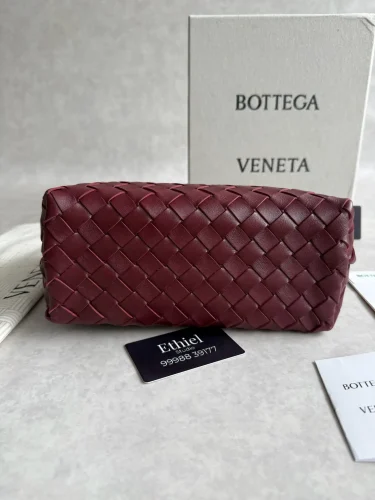 Bottega Veneta Small Andiamo Bag (9)