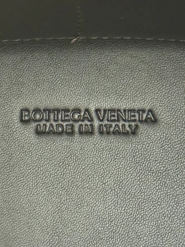 Bottega Veneta Suede Intrecciato Andiamo bag (5)