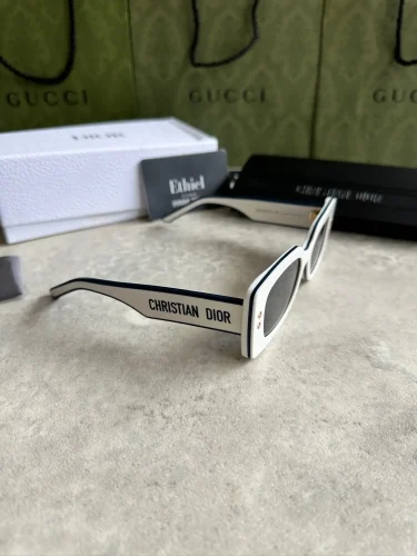 Christian Dior DiorPacific S1U Square Sunglasses (1)