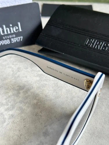 Christian Dior DiorPacific S1U Square Sunglasses (2)