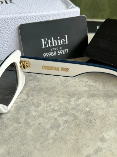 Christian Dior DiorPacific S1U Square Sunglasses (3)