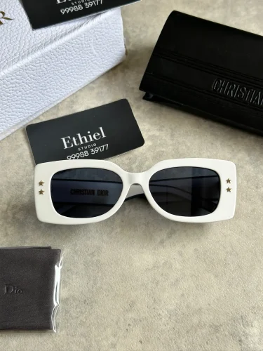Christian Dior DiorPacific S1U Square Sunglasses (6)