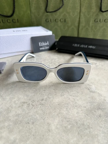 Christian Dior DiorPacific S1U Square Sunglasses (9)