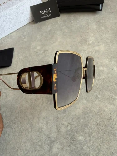 Dior 30Montaigne S4U square sunglasses (3)