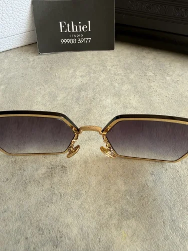 Dior 30Montaigne S4U square sunglasses (4)
