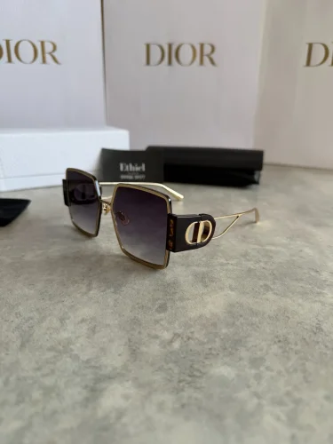 Dior 30Montaigne S4U square sunglasses (6)