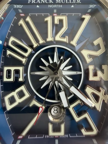 Franck Muller Vanguard Yachting (16)
