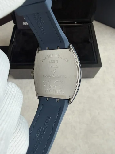 Franck Muller Vanguard Yachting (8)