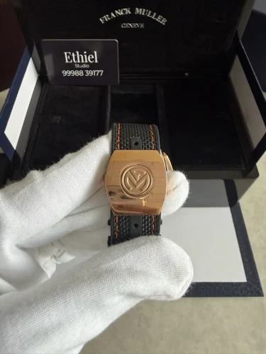 Franck Muller Vanguard Yachting Chronograph (15)