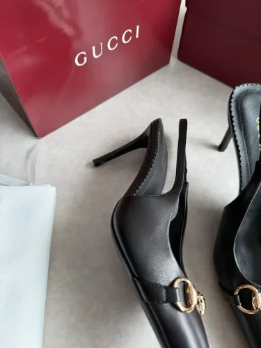 Gucci Donna Slingback pumps (1)