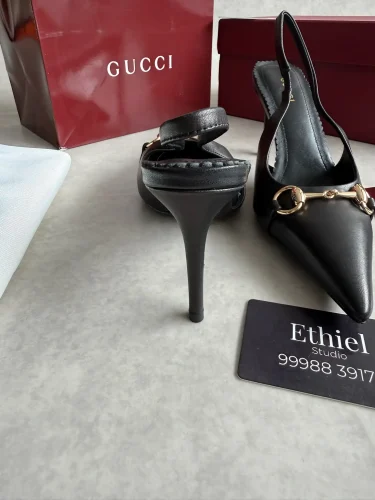 Gucci Donna Slingback pumps (2)