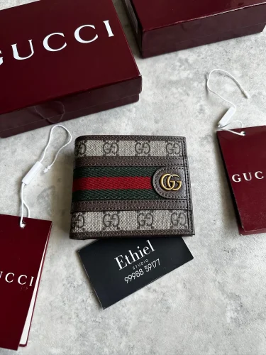 Gucci Ophidia bi-fold wallet (2)