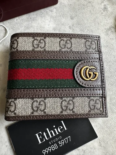 Gucci Ophidia bi-fold wallet (3)