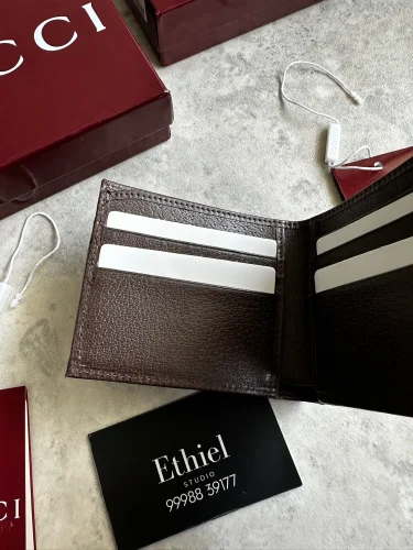 Gucci Ophidia bi-fold wallet (4)