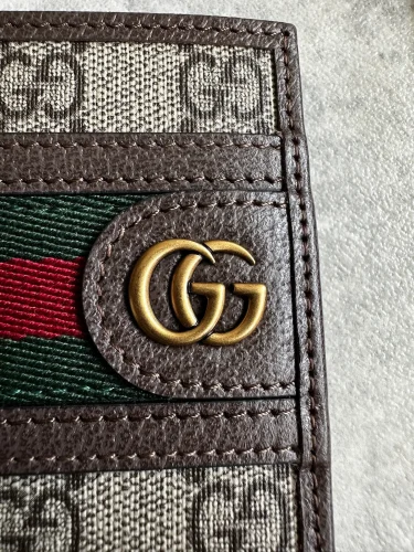 Gucci Ophidia bi-fold wallet (5)