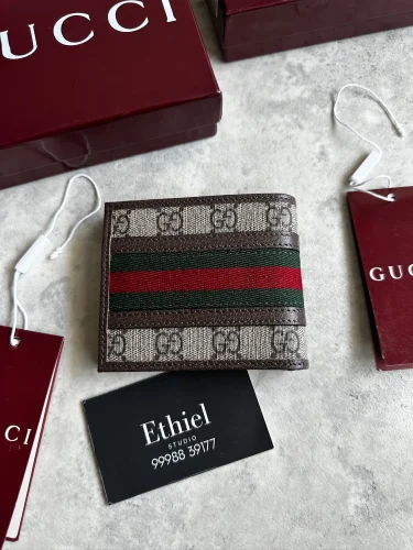 Gucci Ophidia bi-fold wallet (6)