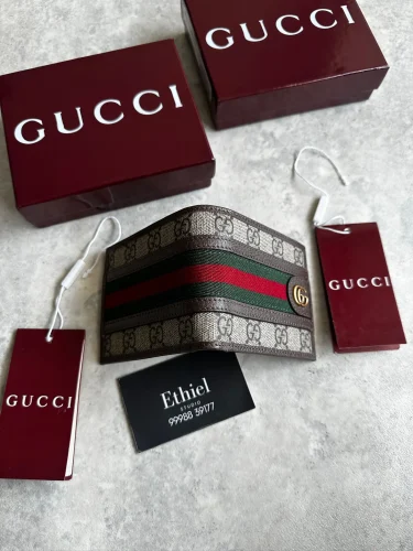 Gucci Ophidia bi-fold wallet (7)