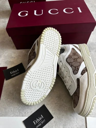 Gucci Re-Web Sneaker (5)
