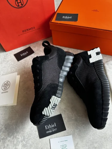 Hermès Bouncing Sneakers (10)