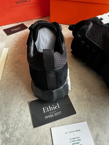 Hermès Bouncing Sneakers (13)
