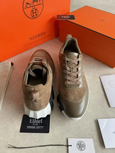 Hermès Bouncing Sneakers (2)