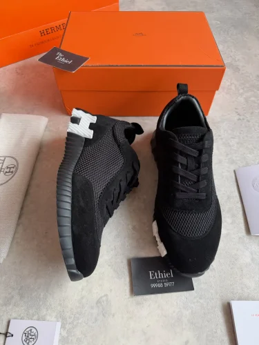 Hermès Bouncing Sneakers (23)