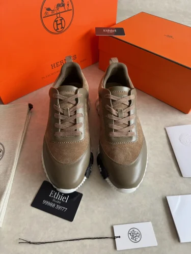 Hermès Bouncing Sneakers (28)