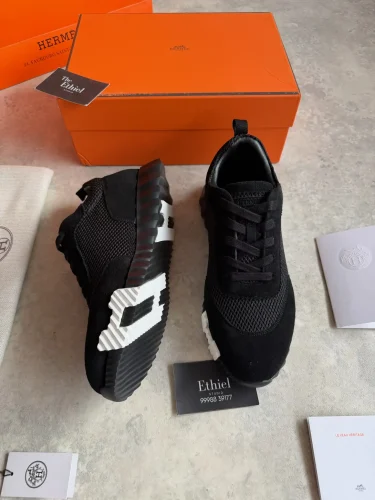 Hermès Bouncing Sneakers (4)