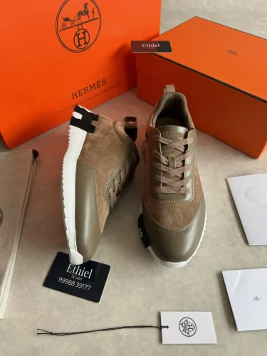Hermès Bouncing Sneakers (6)