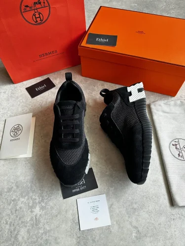 Hermès Bouncing Sneakers (7)