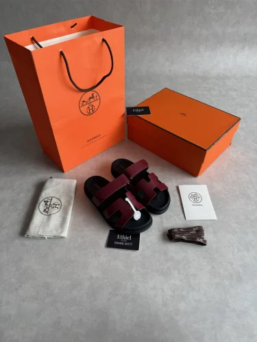 Hermes Chypre Sandal (1)