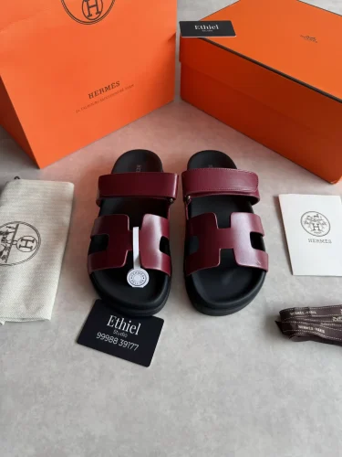 Hermes Chypre Sandal (2)