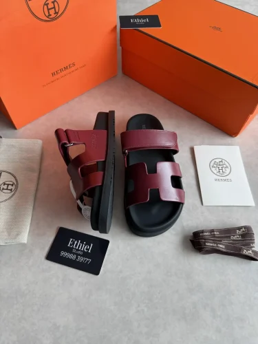 Hermes Chypre Sandal (3)