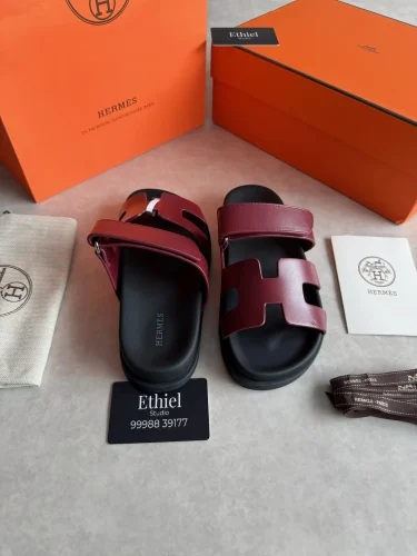 Hermes Chypre Sandal (6)