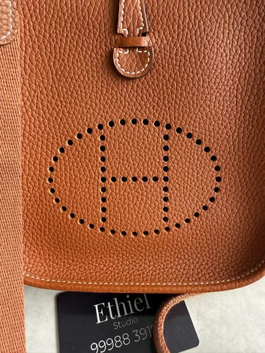 Hermès Evelyne TPM crossbody bag (1)