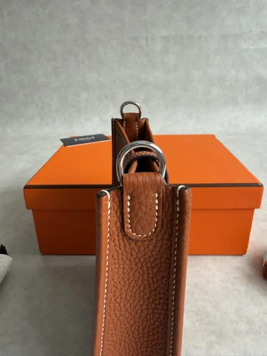Hermès Evelyne TPM crossbody bag (4)