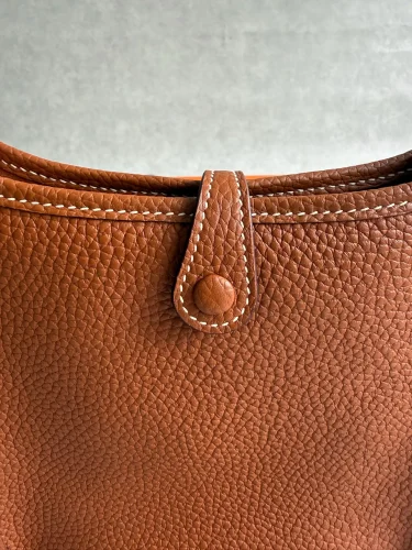 Hermès Evelyne TPM crossbody bag (6)