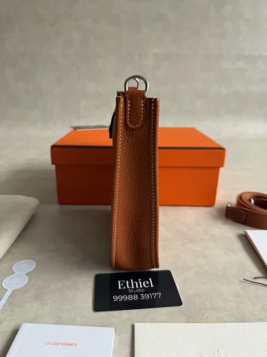 Hermès Evelyne TPM crossbody bag (7)