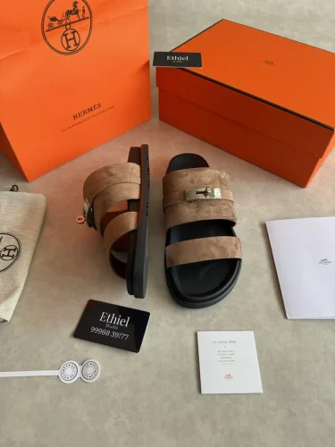 Hermès Jackson Sandals (3)