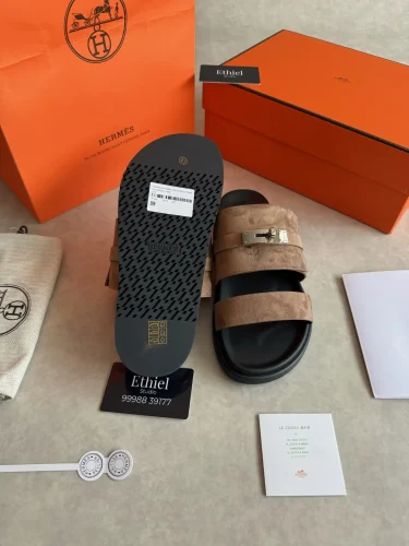Hermès Jackson Sandals (5)