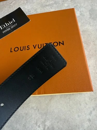 LV Initiales 35mm Reversible Belt (7)