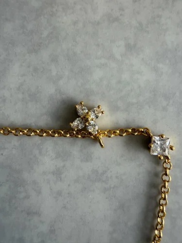 Lady LV Bracelet (6)