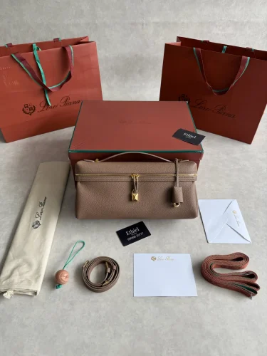 Loro Piana Extra Softy Bag L33 (8)