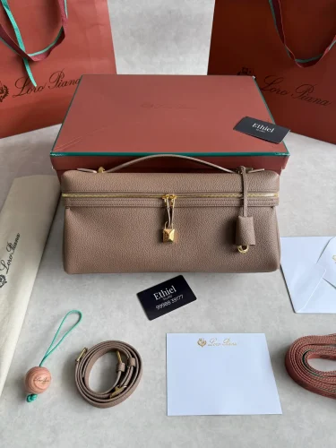 Loro Piana Extra Softy Bag L33 (9)