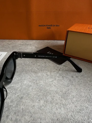 Louis Vuitton Arabesque Sunglasses (2)